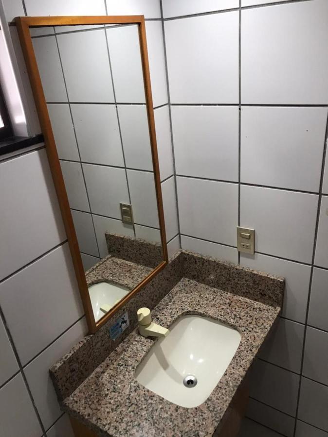 Classic Flat Lägenhet Fortaleza  Exteriör bild