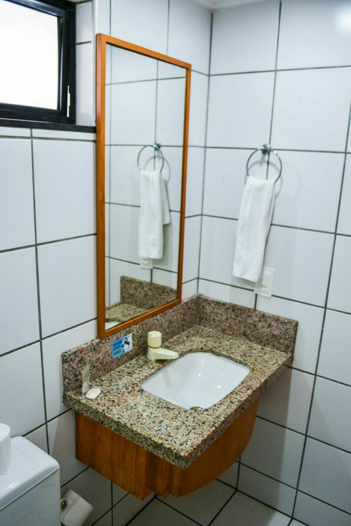 Classic Flat Lägenhet Fortaleza  Exteriör bild